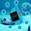 NN BEN NEVIS Kids Watch, Digital Watch for Boys Girls, Sport Watch with Fitness Tracker, Alarm Clock, Stopwatch, No App and Waterproof, Watch for Kids Ages 5-12 view 3