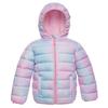 Rokka&Rolla Baby Puffer Jacket Girls Lightweight Winter Coat for Newborn Toddler Kids (18-24M, 2T-4T) view 1