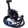 Outboard Side Mount Romote Control Box 881170A14 Compatible with Mercury Outboard Boat Motor Engine 14 Pins Connector view 2