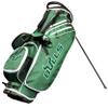 Team Golf NCAA South Florida Birdie Stand Golf Bag, Lightweight, 14-Way Club Divider, Spring Action Stand, Insulated Cooler Pocket, Velcro Glove and Umbrella Holder & Padded Handles view 1