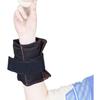 2 Pack Pair Adjustable Workout Wrist Ankle Weight Lifting Weights Set 10lb view 2