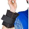 2 Pack Pair Adjustable Workout Wrist Ankle Weight Lifting Weights Set 10lb view 4