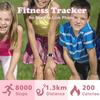 NN BEN NEVIS Kids Watch, Digital Watch for Boys Girls, Sport Watch with Fitness Tracker, Alarm Clock, Stopwatch, No App and Waterproof, Watch for Kids Ages 5-12 view 2