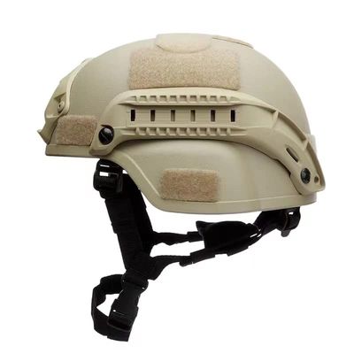 LEJUNJIE MICH 2000 Fast Helmet PJ Style Airsoft Helmets Tactical Helmet for Paintball Outdoor Sports Hunting Shooting