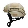 LEJUNJIE MICH 2000 Fast Helmet PJ Style Airsoft Helmets Tactical Helmet for Paintball Outdoor Sports Hunting Shooting view 1