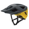 SMITH Session MTB Cycling Helmet  Adult Mountain Bike Helmet with MIPS Technology + Koroyd Coverage  Lightweight Impact Protection for Men & Women  Matte Slate/Fools Gold, Small view 1
