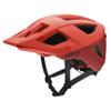 Smith Session MTB Cycling Helmet  Adult Mountain Bike Helmet with MIPS Technology + Koroyd Coverage  Lightweight Impact Protection for Men & Women  Adjustable Visor  Matte Poppy/Terra, Small view 1