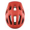 Smith Session MTB Cycling Helmet  Adult Mountain Bike Helmet with MIPS Technology + Koroyd Coverage  Lightweight Impact Protection for Men & Women  Adjustable Visor  Matte Poppy/Terra, Small view 3