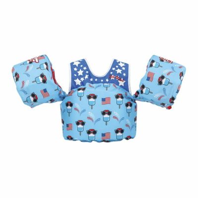 LIL WINGMAN US TYPE V CHILD PFD - POPSICLE
