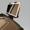 TeaboWare Tablet Holder for Nordic Track and Proform Treadmill or Elliptical view 4