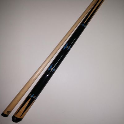 HXTE13 PureX Technology Pool Cue (21)