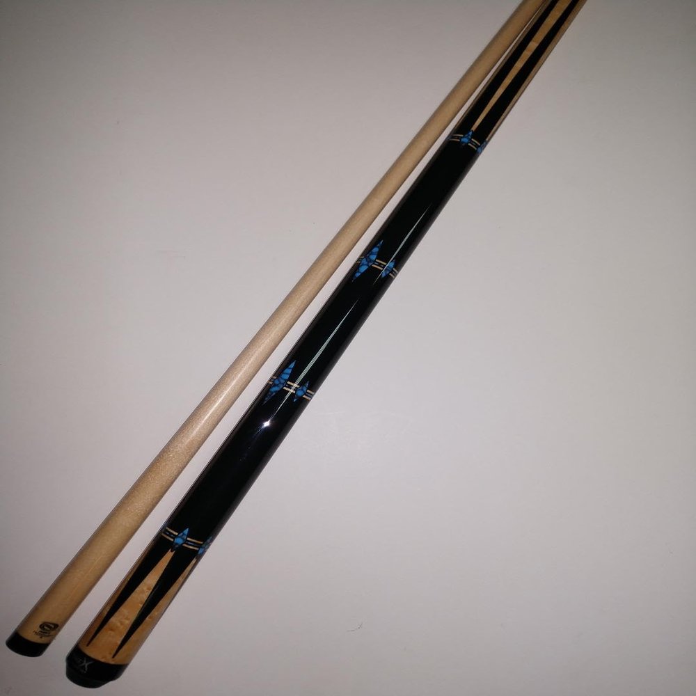 HXTE13 PureX Technology Pool Cue (21)
