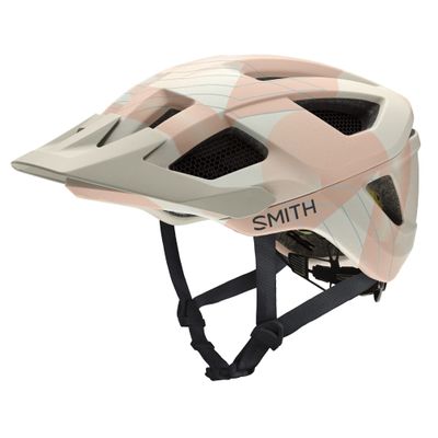 Smith Session MIPS Helmet Matte Bone Gradient, L
