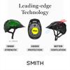 Smith Session MIPS Helmet Matte Bone Gradient, L view 4