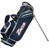 Team Golf NCAA Birdie Stand Golf Bag, Lightweight, 14-Way Club Divider, Spring Action Stand, Insulated Cooler Pocket, Hook-and-Loop Fastener Glove and Umbrella Holder & Padded Handles view 1