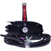 Outboard Remote Control Side Mount 881170A13 with 14 Pin Outboard Motor Controls 15 Feet Harness Fit for Mercury Outboard Control view 1
