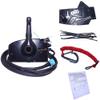 Outboard Remote Control Side Mount 881170A13 with 14 Pin Outboard Motor Controls 15 Feet Harness Fit for Mercury Outboard Control view 4