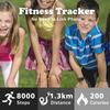NN BEN NEVIS Kids Watch, Digital Watch for Boys Girls, Sport Watch with Fitness Tracker, Alarm Clock, Stopwatch, No App and Waterproof, Watch for Kids Ages 5-12 view 2