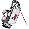 Team Golf Birdie Stand Golf Bag, Lightweight, 14-Way Club Divider, Spring Action Stand, Insulated Cooler Pocket, Hook-and-Loop Fastener Glove and Umbrella Holder & Padded Handles view 1