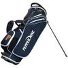 Team Golf NCAA Pepperdine Birdie Stand Golf Bag, Lightweight, 14-Way Club Divider, Spring Action Stand, Insulated Cooler Pocket, Velcro Glove and Umbrella Holder & Padded Handles view 1