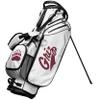 Team Golf NCAA Birdie Stand Golf Bag, Lightweight, 14-Way Club Divider, Spring Action Stand, Insulated Cooler Pocket, Hook-and-Loop Fastener Glove and Umbrella Holder & Padded Handles view 1