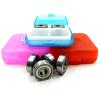 SUOFEILAIMU 608zz Bearing ABEC-7 Skateboard Roller Skate Bearing for Hoverboard Skate Bearings for 3D Printer Scooters view 2