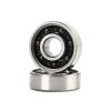SUOFEILAIMU 608 Skate Bearings with 7 Ceramic Beads Inline Roller Skates Speed Ceramic Bearing Scooter Skateboard Bearing (Color : 2pcs Bearing) view 1