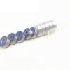 SUOFEILAIMU 10pcs 608 Blue Roller Skates Skateboard Bearings ABEC-9 Longboard Wheels Bearing Scooter Bearing 608 (Color : 10pcs 608 Bearing) view 2