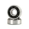SUOFEILAIMU Abec-11 608 Ceramic Ball Bearing Roller Skates Inline Speed Skating Inline Skate Shoes 7 Ball Ceramic Skate Bearing (Color : 16pcs Bearing 608) view 4