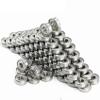 SUOFEILAIMU 608zz Bearings for Stunt Kick Scooter Inline Roller Skates Skateboard Children Waveboard Bicycle Drift Board 8x22x7mm (Color : 100pcs Gcr15) view 2