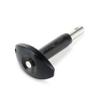 SUOFEILAIMU 8pcs 608 Inline Skates Bearing+1 Skateboard Bearing Cleaner Bottle+Competitional Skating 608 Bearing Disassembling Tool view 4