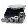 SUOFEILAIMU Innovative Si3n4 Ceramic 5 Balls 627 Bearing Professional Quad Roller Skates 7mm Artistic Skate rodamientos Figure Skate Bearing (Color : 16pcs Si3n4 5ball 627) view 1