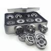SUOFEILAIMU Innovative Si3n4 Ceramic 5 Balls 627 Bearing Professional Quad Roller Skates 7mm Artistic Skate rodamientos Figure Skate Bearing (Color : 16pcs Si3n4 5ball 627) view 4