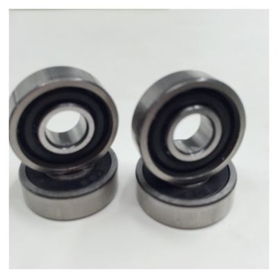 SUOFEILAIMU 608 Skate Bearing Precision 608 Competition Skate Bearings 8x22x7mm (Color : 608)