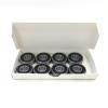SUOFEILAIMU 8pcs 608-rs Precision Skate Bearing 8x22x7mm Bearings for Inline Skates Skateboard 608rs (Color : 8pcs 1 Set) view 1