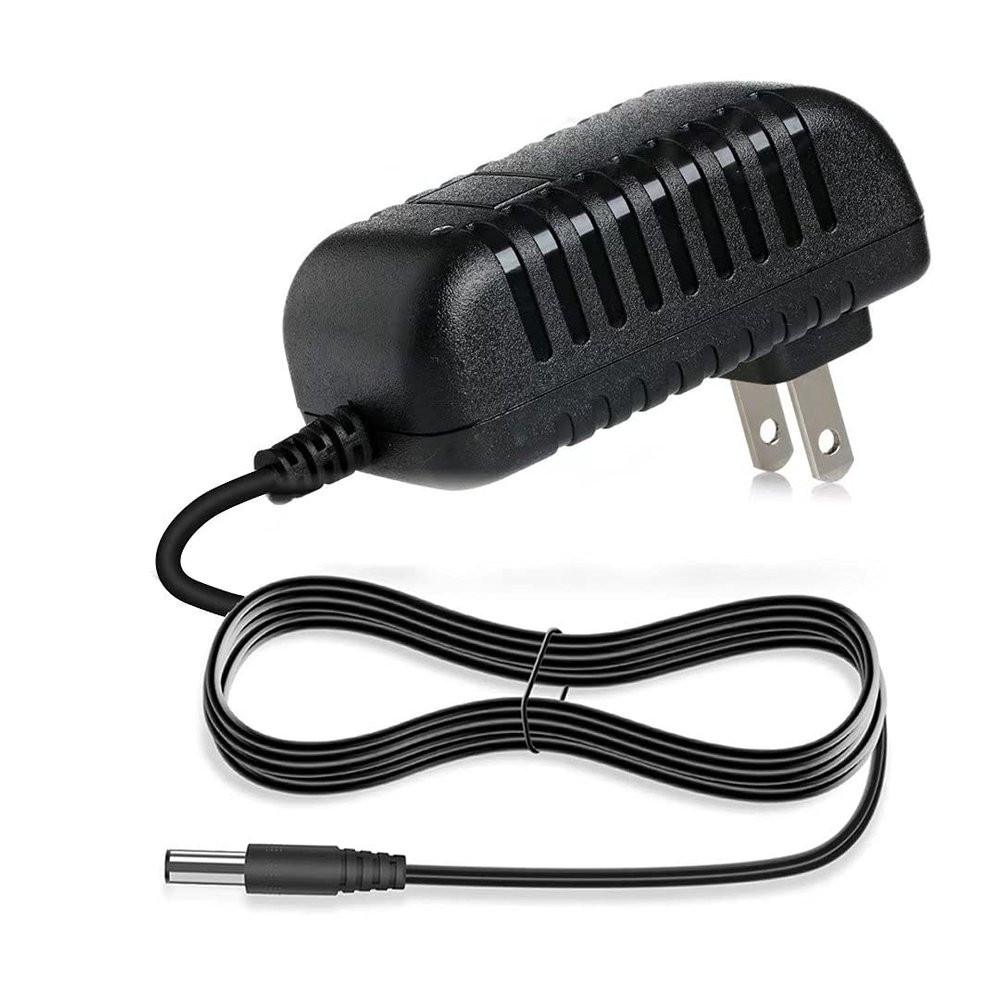 Omilik AC Power Adapter Compatible with AFG 2.0 & 3.0 AR Recumbent Bike 3.0 AH Hybrid Exercise Bike