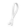 MinLia PU Leather Shoulder Bag Strap Detachable Shoulder Bag Leather Strap DIY Replacement Belt Bag Accessories(Black) view 3