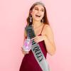 AOPRIE Birthday Crown for Women Happy Birthday Queen Sash Silver Tiara for Women Princess Crown Rhinestone Accessories Party Favor view 2