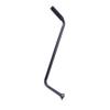 Homoyoyo Bike Seat Trainer Handle Balance Safety for Cycling Beginners Easy Installation Armrest for Boys and Girls and Tricycles and Convenient Support for Learning to Ride view 1