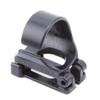 UIEHBCV Snorkel Buckle 2pcs Diving Dive Snorkeling Silicone Snorkel Mask Strap Keeper Holder Clip Accessories view 2