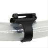 UIEHBCV Snorkel Buckle 2pcs Diving Dive Snorkeling Silicone Snorkel Mask Strap Keeper Holder Clip Accessories view 4