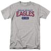 American University Official Est. Date Unisex Adult T Shirt,Est. Date, 4X-Large view 1