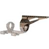 Nightforce Rap-i Rail Accessory Platform - Improved with Multimount Cap - 30mm - Dark Earth, A689 view 1