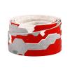 INSUM Baseball Bat Grip Tape Softball Bat Wrap Grip Tape 1.1mm (RED CAMO) view 2