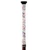 INSUM Baseball Bat Grip Tape Softball Bat Wrap Grip Tape 1.1mm (White ASP) view 3