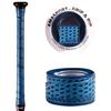 INSUM Baseball Bat Grip Tape Softball Bat Wrap Grip Tape 1.1mm (Blue) view 3