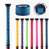 INSUM Baseball Bat Grip Tape Softball Bat Wrap Grip Tape 1.1mm (Blue) view 4
