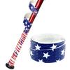 INSUM Baseball Bat Grip Tape Softball Bat Wrap Grip Tape 1.1mm (US-2) view 1