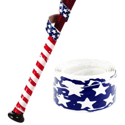 INSUM Baseball Bat Grip Tape Softball Bat Wrap Grip Tape 1.1mm (US-1)