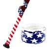 INSUM Baseball Bat Grip Tape Softball Bat Wrap Grip Tape 1.1mm (US-1) view 1